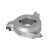 ITA TOOLS DGB.Frez PCD D56,7/50 I8,5 F16+2CH Z3 H3,0 R1 LH Holzher