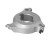 ITA TOOLS DGB.Frez PCD D56,7/50 I8,5 F16+2CH Z3 H3,0 R1 RH Holzher