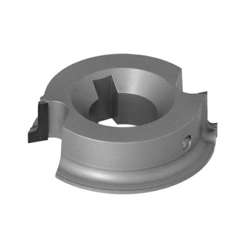 ITA TOOLS DGB.Głowica D56/50 I16 F20+2CH Z2 H3,0 R2 LH HolzHer 1827 / Auriga
