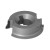 ITA TOOLS DGB.Głowica D56/50 I16 F20+2CH Z2 H3,0 R2 LH HolzHer 1827 / Auriga
