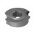 ITA TOOLS DGB.Głowica D56/50 I16 F20+2CH Z2 H3,0 R2 LH HolzHer 1827 / Auriga