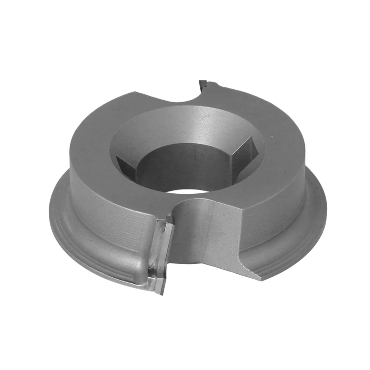 ITA TOOLS DGB.Głowica D56/50 I16 F20+2CH Z2 H3,0 R1,3 LH HolzHer 1827 / Auriga / 5045073