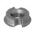 ITA TOOLS DGB.Głowica D56/50 I16 F20+2CH Z2 H3,0 R2 RH HolzHer 1827 / Auriga