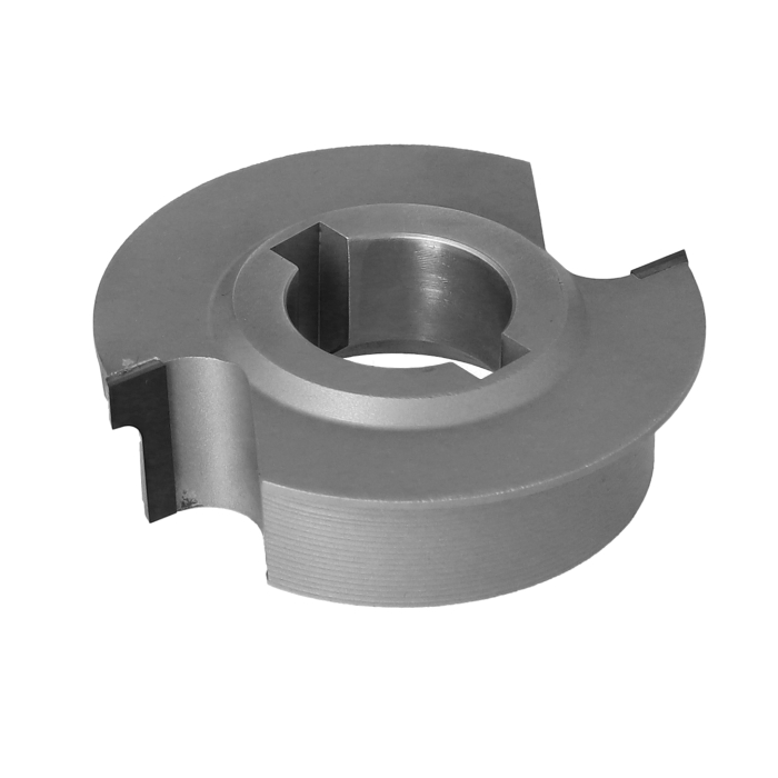 ITA TOOLS DGB.Głowica D56/50 I16 F20+2CH Z2 H3,0 R2 RH HolzHer 1827 / Auriga