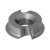 ITA TOOLS DGB.Głowica D56/50 I16 F20+2CH Z2 H3,0 R1,3 RH HolzHer 1827 / Auriga / 5045074