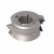 ITA TOOLS DGB.Głowica D57/50 I12/23,3 F20+2CHZ2+2 H3,0 R2 LH Holz-her 1826