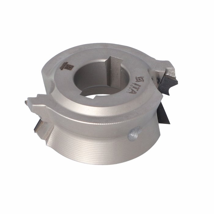 ITA TOOLS DGB.Głowica D57/50 I12/23,3 F20+2CHZ2+2 H3,0 R2 LH Holz-her 1826