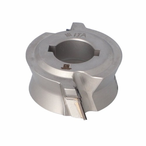 ITA TOOLS DGB.Głowica D57/50 I12/23,3 F20+2CHZ2+2 H3,0 R2 RH Holz-her 1826