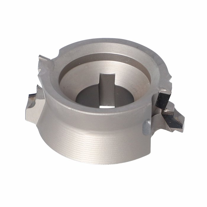 ITA TOOLS DGB.Głowica D57/50 I12/23,3 F20+2CHZ2+2 H3,0 R2 RH Holz-her 1826