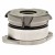 ITA TOOLS DGB.Frez PCD D58/50 I8 F16 Z4 R2 LHzamontowane na tulei K360