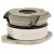 ITA TOOLS DGB.Frez PCD D58/50 I8 F16 Z4 R2 LHzamontowane na tulei K360