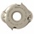ITA TOOLS DGB.Frez PCD D58/50 I8 F16 Z4 R2 LHzamontowane na tulei K360