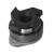 ITA TOOLS DGB.Frez PCD D58/50 I8 F16 Z4 R2 RHzamontowane na tulei K360