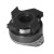 ITA TOOLS DGB.Frez PCD D58/50 I8 F16 Z4 R2 RHzamontowane na tulei K360