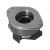 ITA TOOLS DGB.Frez PCD D58/50 I8 F16 Z4 R2 RHzamontowane na tulei K360