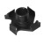 ITA TOOLS DGB Frez DIA - bez łożyska - 58x23,5x16 Z4/F4 R2 RH