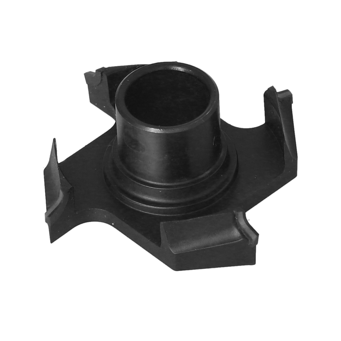 ITA TOOLS DGB Frez DIA - bez łożyska - 58x23,5x16 Z4/F4 R2 RH