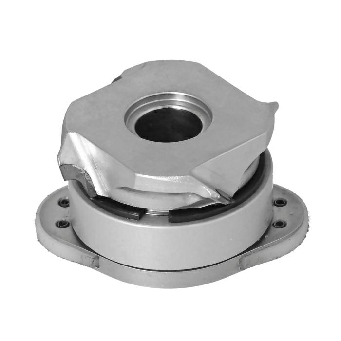 ITA TOOLS DGB Frez DIA + łożysko D58/54 I14,1/R2 F16 Z4 LH