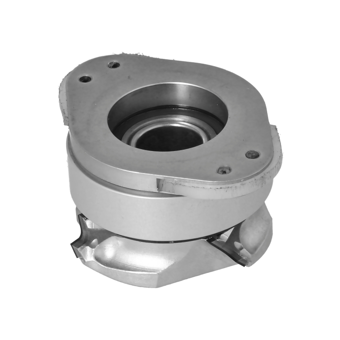 ITA TOOLS DGB Frez DIA + łożysko D58/54 I14,1/R2 F16 Z4 LH