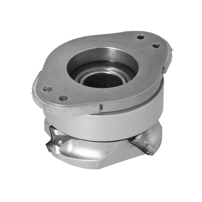 ITA TOOLS DGB Frez DIA + łożysko D58/54 I14,1/R2 F16 Z4 LH