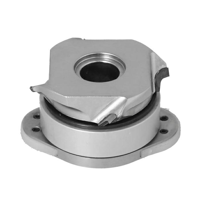 ITA TOOLS DGB Frez DIA + łożysko D58/54 I14,1/R2 F16 Z4 RH