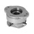 ITA TOOLS DGB Frez DIA + łożysko D58/54 I14,1/R2 F16 Z4 RH