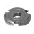 ITA TOOLS DGB.Frez PCD D58,7/50 I8,5 F16+2CH Z3 H3,0 R1,3 LH Holz-Her