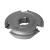 ITA TOOLS DGB.Frez PCD D58,7/50 I8,5 F16+2CH Z3 H3,0 R1,3 RH Holz-Her