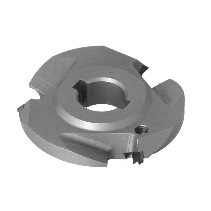 ITA TOOLS DGB.Frez PCD D58,7/50 I8,5 F16+2CH Z3 H3,0 R1,3 RH Holz-Her