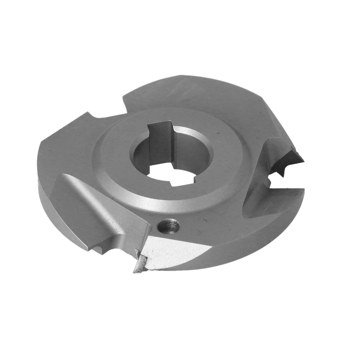 ITA TOOLS DGB.Frez PCD D58,7/50 I8,5 F16+2CH Z3 H3,0 R1,3 RH Holz-Her