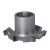ITA TOOLS DGB.Głowica DIA D65,1/62,3 FHSK32 I6,5/34 a20° poz. Z6 H6 LH