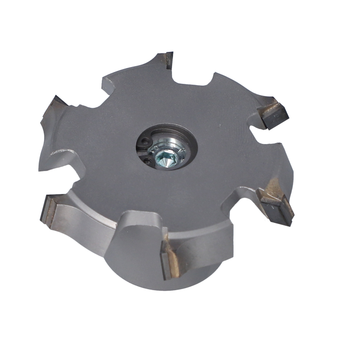 ITA TOOLS DGB.Głowica DIA D65,1/62,3 FHSK32 I6,5/34 a20° poz. Z6 H6 LH