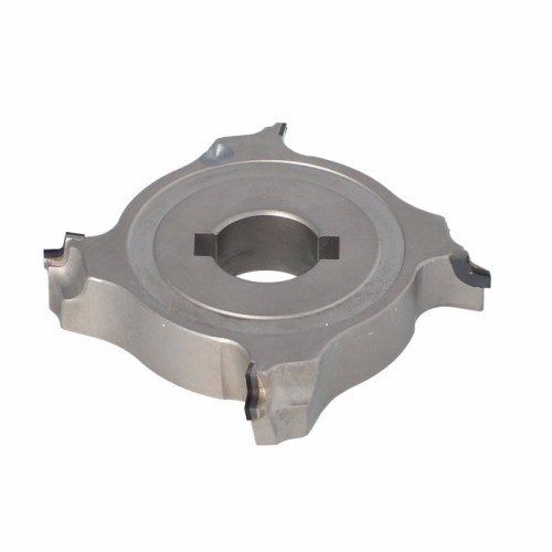 ITA TOOLS DGB.Głowica DIA D67/61 F16+2CH R1 Z4H4,0 LH