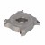 ITA TOOLS DGB.Głowica DIA D67/61 F16+2CH R1 Z4H4,0 LH