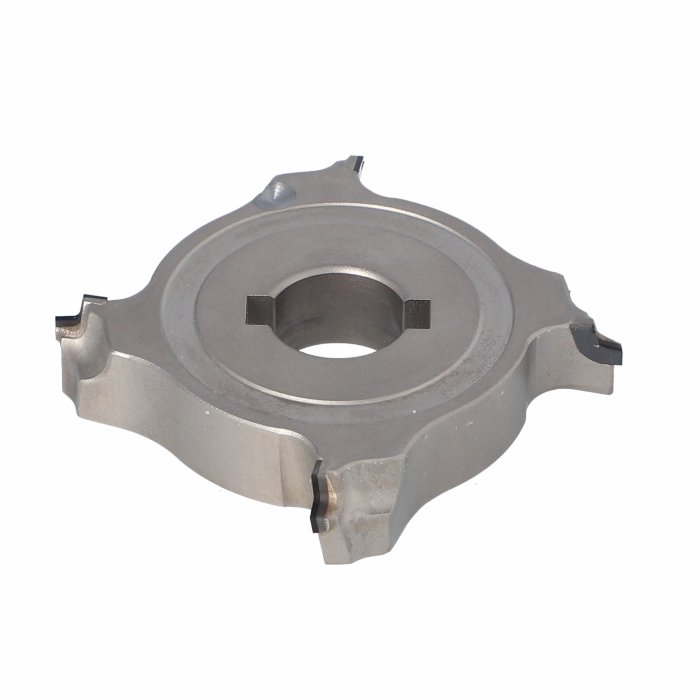 ITA TOOLS DGB.Głowica DIA D67/61 F16+2CH R1 Z4H4,0 LH