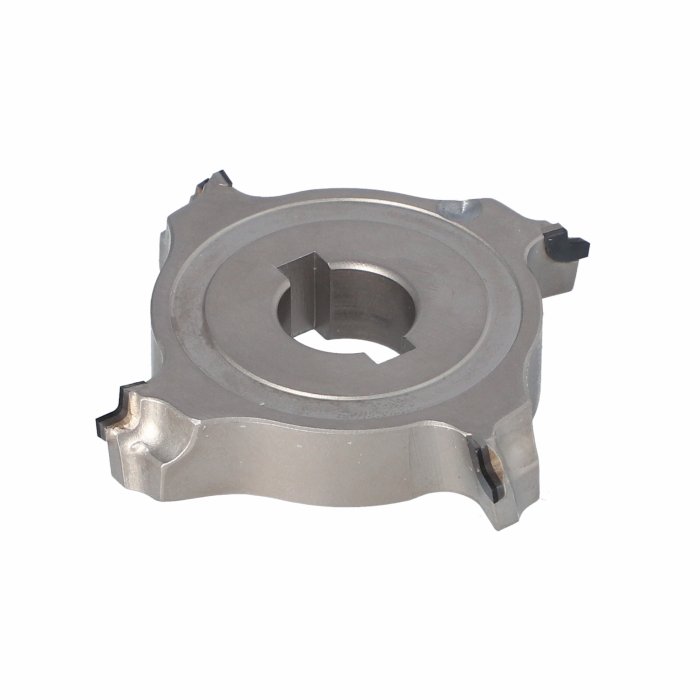 ITA TOOLS DGB.Głowica DIA D67/61 F16+2CH R1 Z4H4,0 LH