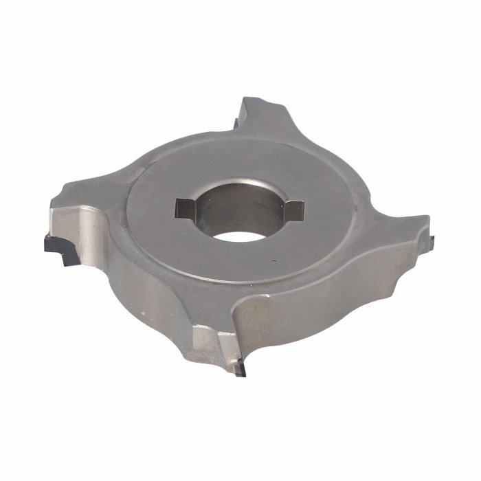 ITA TOOLS DGB.Głowica DIA D67/61 F16+2CH R1 Z4H4,0 LH