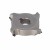ITA TOOLS DGB.Głowica DIA D67/61 F16+2CH R1 Z4H4,0 LH