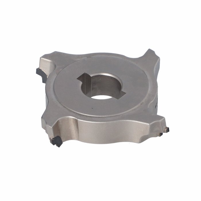 ITA TOOLS DGB.Głowica DIA D67/61 F16+2CH R1 Z4H4,0 LH