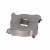 ITA TOOLS DGB.Głowica DIA D67/61 F16+2CH R1 Z4H4,0 RH