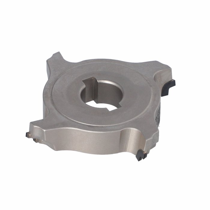 ITA TOOLS DGB.Głowica DIA D67/61 F16+2CH R1 Z4H4,0 RH