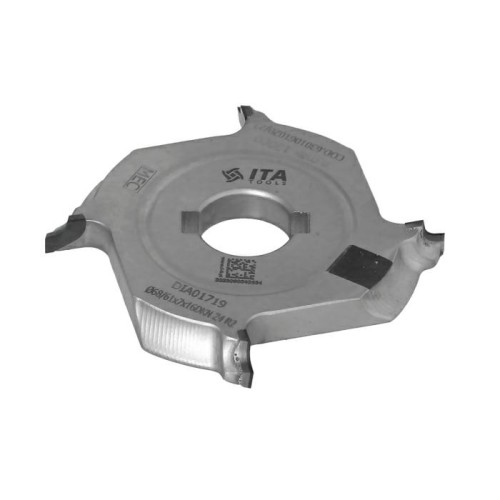 ITA TOOLS DGB.Frez PCD D68/61 I7 F16+2CHZ4 H3 R2 LH