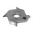 ITA TOOLS DGB.Frez PCD D68/61 I7 F16+2CHZ4 H3 R2 LH