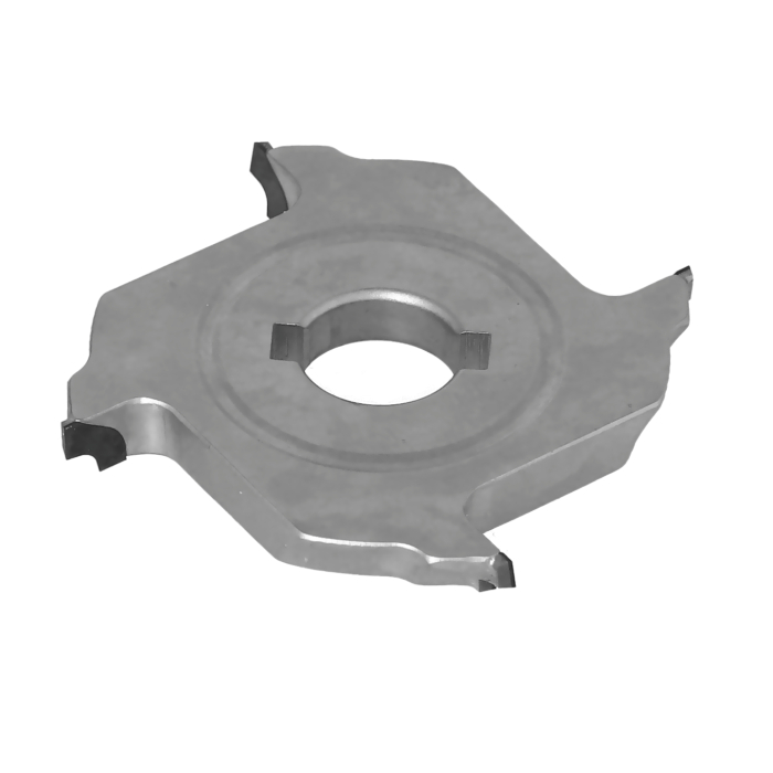 ITA TOOLS DGB.Frez PCD D68/61 I7 F16+2CHZ4 H3 R2 RH
