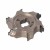ITA TOOLS DGB.Frez PCD D68/31 F16+2CH I15,6 Z6H4 R2/2 SYM