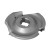 ITA TOOLS DGB.Frez PCD D69 I13,5 F16+2CH Z3 H3 R2 LH
