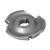 ITA TOOLS DGB.Frez PCD D69 I13,5 F16+2CH Z3 H3 R2 RH