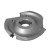 ITA TOOLS DGB.Frez PCD D69 I13,5 F16+2CH Z3 H3 R2 RH