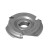 ITA TOOLS DGB.Frez PCD D69 I13,5 F16+2CH Z4 H3 R2 LH