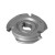 ITA TOOLS DGB.Frez PCD D69 I13,5 F16+2CH Z4 H3 R2 LH